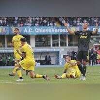 רונאלדו. | AFP