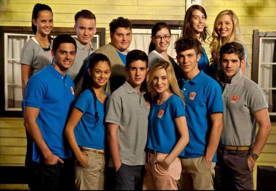 גאליס. | מסך