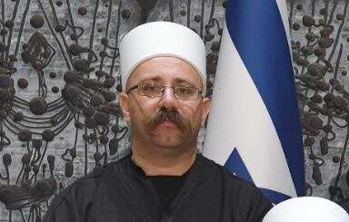 אחסאן חלבי. | מארק ניימן, לע"מ אחסאן חלבי. | מארק ניימן, לע"מ