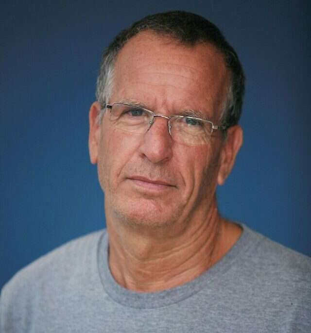 יהודה וגמן. | יהושע יוסף