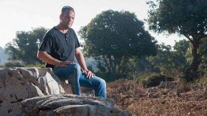 אופיר שיק. | דורון גולן, ג'יני