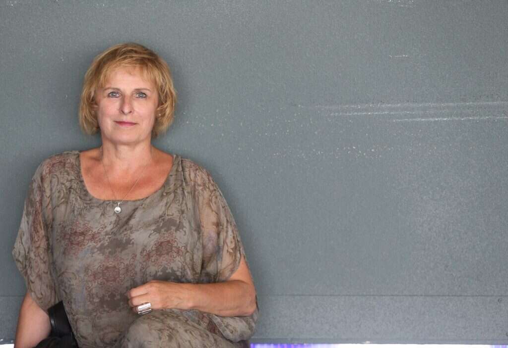 רותה ונגייטה. | מרים צחי