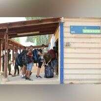 מתגייסים חדשים בבקו"ם