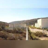 מתקן טיהור השפכים בעפרה שהפעלתו מתעכבת. | מרים צחי