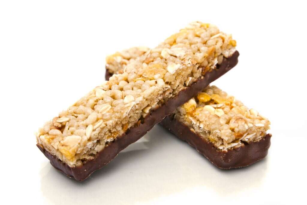 חטיפי בריאות | שאטרסטוק