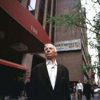 מתוך סדרת הטלוויזיה "הג'ניקס". | באדיבות יס