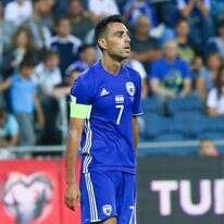 ערן זהבי. | דני מרון