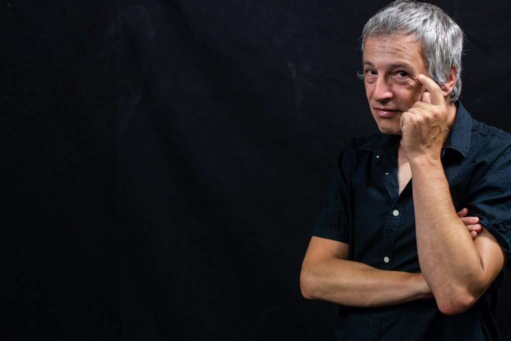 אייל שכטר. | אבישג שאר-ישוב