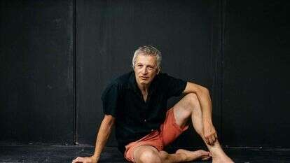 אייל שכטר. | אבישג שאר-ישוב