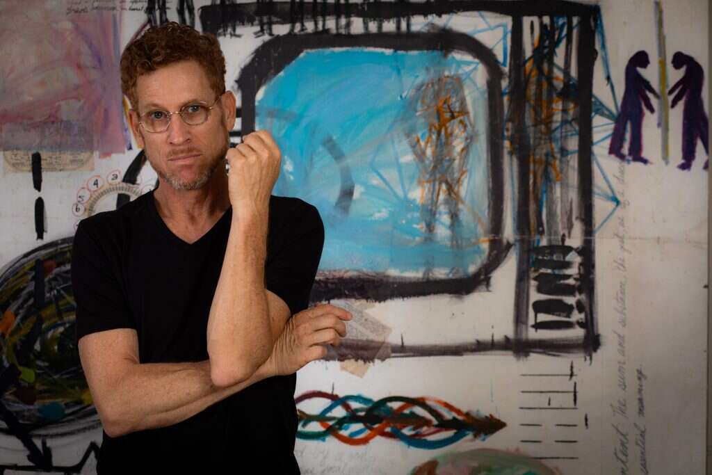 ירמי קפלן. | אריק סולטן