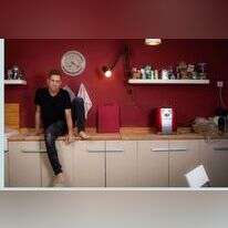 ירמי קפלן. | אריק סולטן