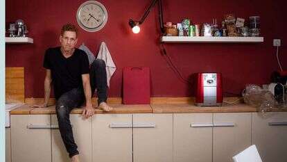 ירמי קפלן. | אריק סולטן