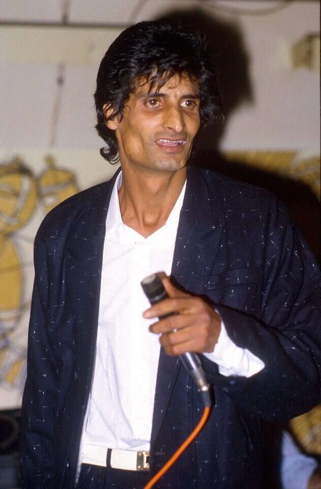 זוהר ארגוב. | משה שי, פלאש 90