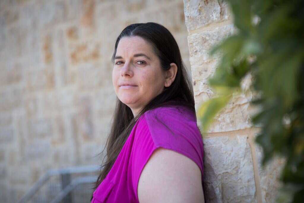 לני סנטו. | הדס פרוש, פלאש 90