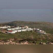 מצפה כרמים. | מרים צחי