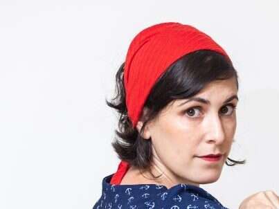 חן ארצי סרור. | אבישג שאר-ישוב