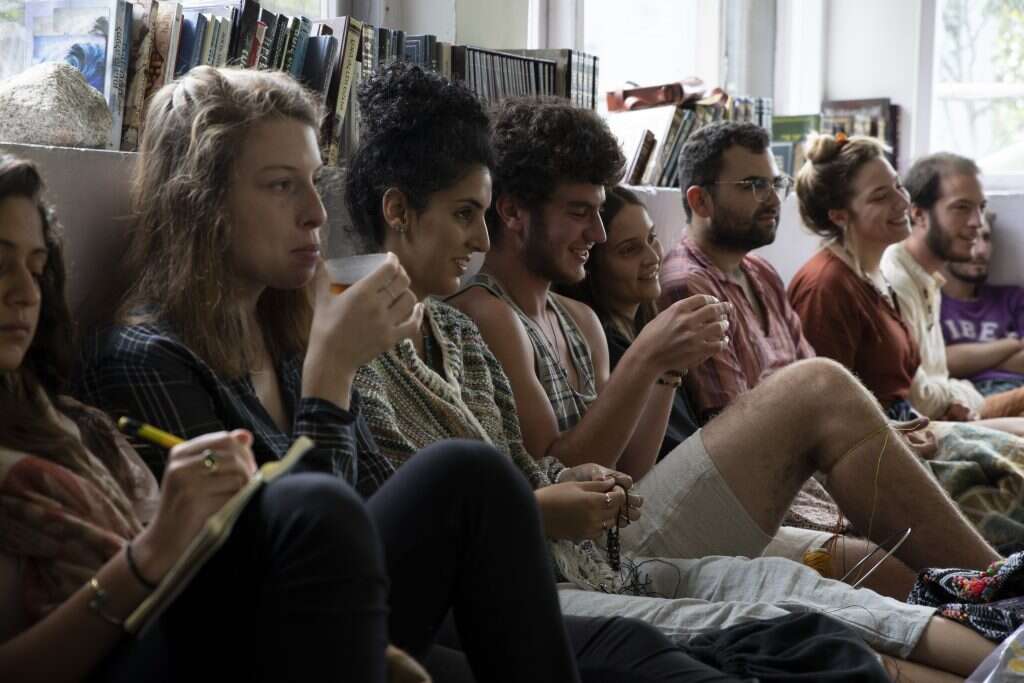 גיתאי סילבר