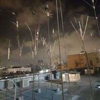 "חלום הנחש" -  טליה קינן וגיא שרף. | יהודית שלוסברג