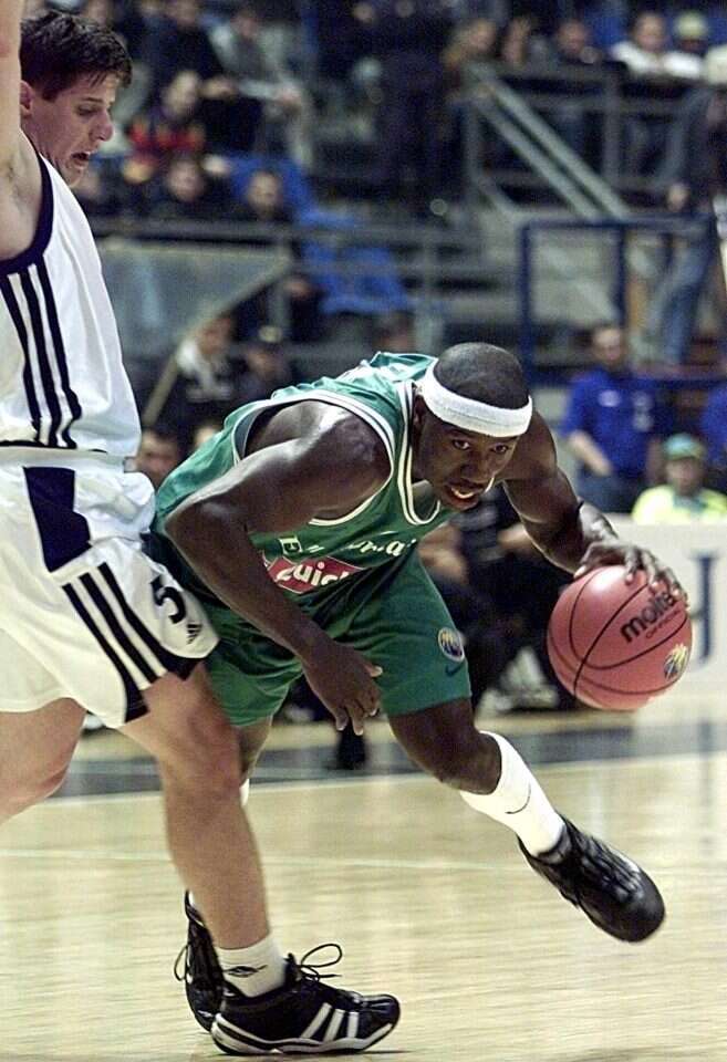 קאר בימיו ב"פו אורטז". | EPA