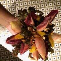 "אנדלוסיה". | חן קורן "אנדלוסיה". | חן קורן