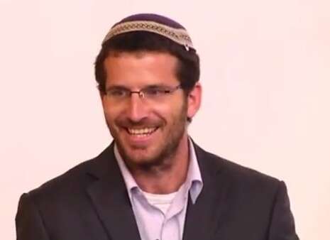 עודד גז. | באדיבות דוברות בית הדין