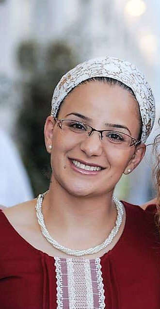 מזל אטיאס. | גל יאסניקוב מזל אטיאס. | גל יאסניקוב