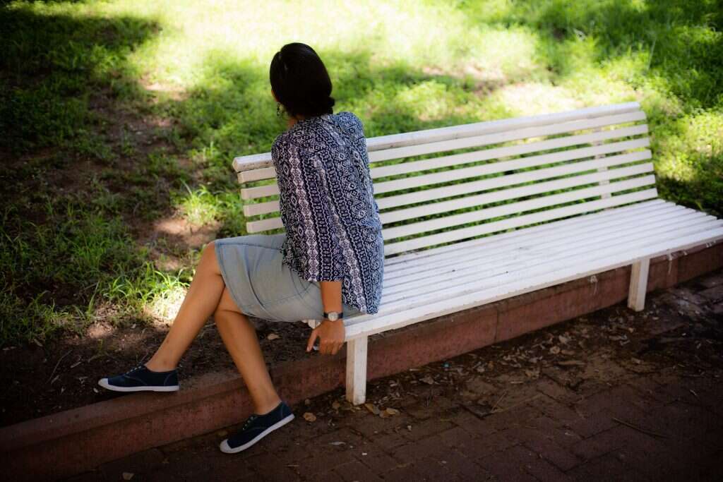 מסורבת גט שחוותה אלימות. | אריק סולטן מסורבת גט שחוותה אלימות. | אריק סולטן