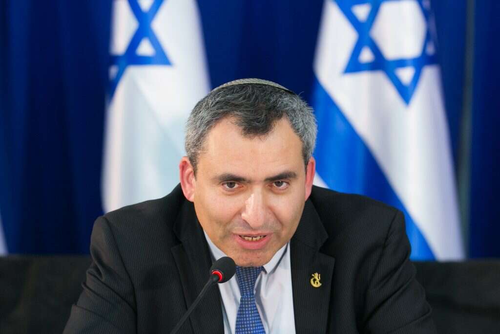 זאב אלקין. | מארק ישראל סלם