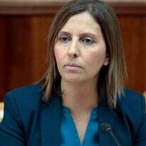 גילה גמליאל. | אורן בן־חקון