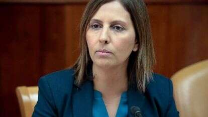 גילה גמליאל. | אורן בן־חקון