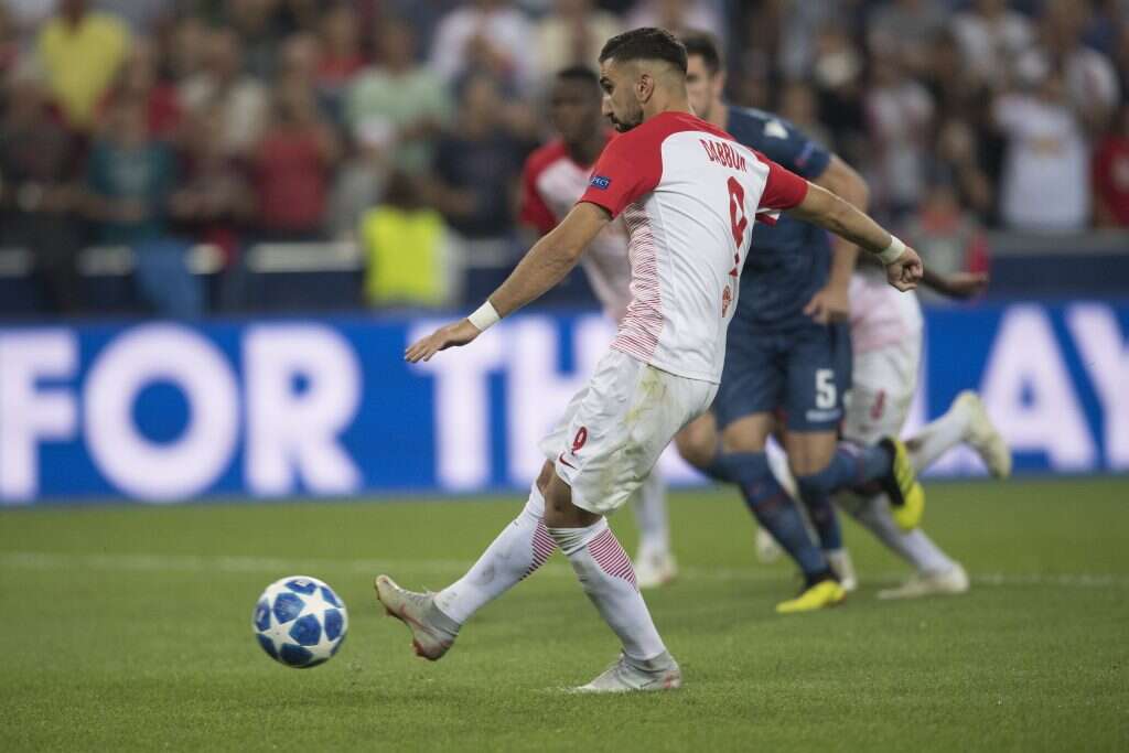 מואנס דאבור. | EPA