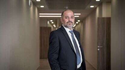 ח"כ יעקב מרגי. | מרים אלסטר, פלאש 90 ח"כ יעקב מרגי. | מרים אלסטר, פלאש 90