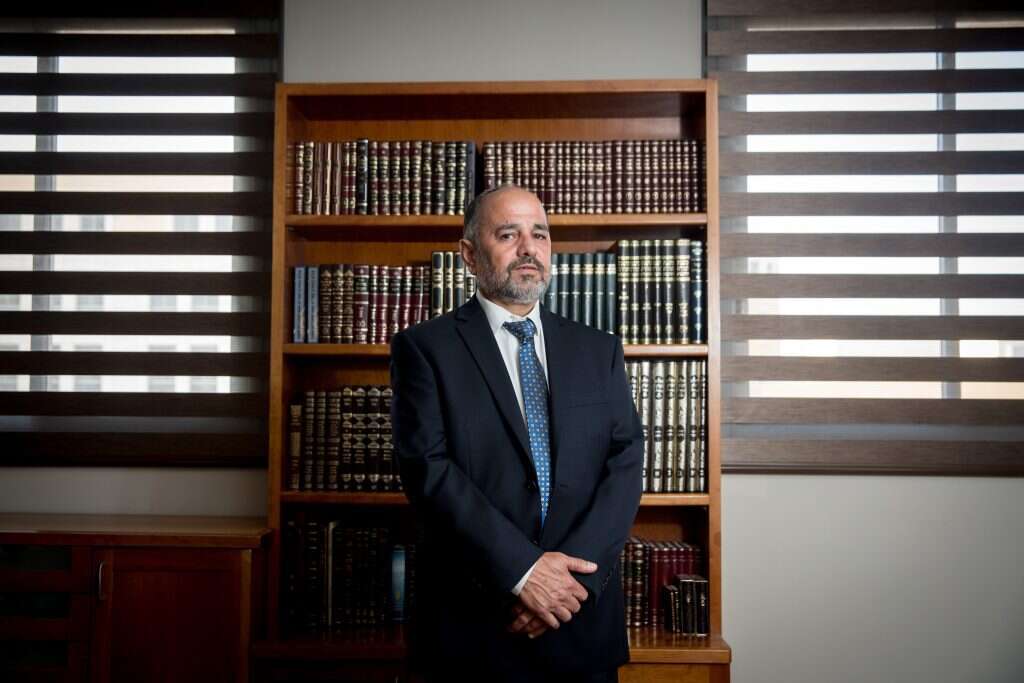 ח"כ יעקב מרגי. | מרים אלסטר, פלאש 90 ח"כ יעקב מרגי. | מרים אלסטר, פלאש 90