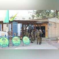 חיילי צה"ל בבקו"ם