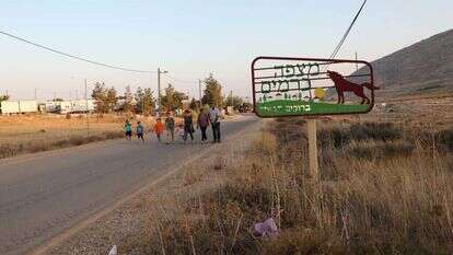 מצפה כרמים. | אופיר דוד