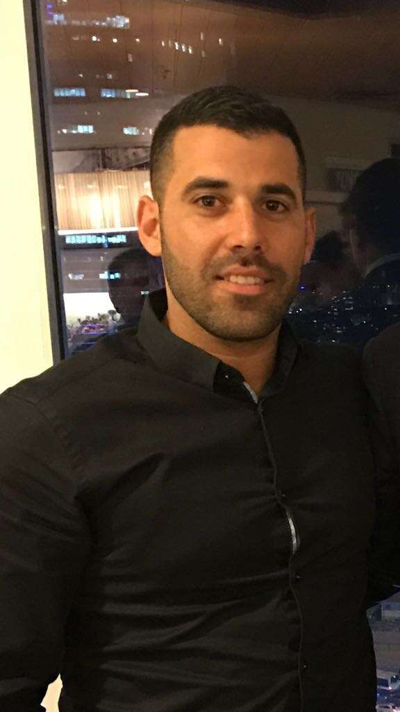 יואל נאגר. | עו''ד אוהד כהן