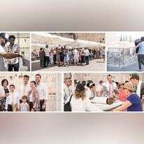 רחבת ישראל: | אביטל הירש