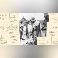 גלויות תשע''ט. | באדיבות ארכיון צה"ל במשרד הביטחון והוגו מנדלסון, לע''מ