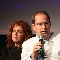 המשנה ליועץ המשפטי רז נזרי. | עופר עמרם, דוברות לשכת עורכי הדין