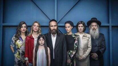 אוטנומיות. | אוהד רומנו - באדיבות הוט