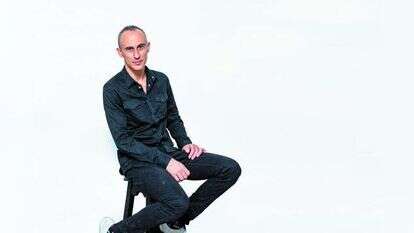 אסף אמדורסקי. | אריק סולטן