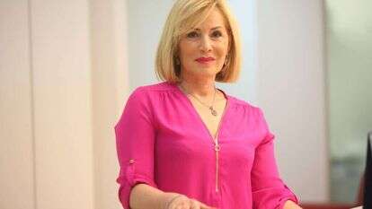 איריס שטרק. | חן גלילי