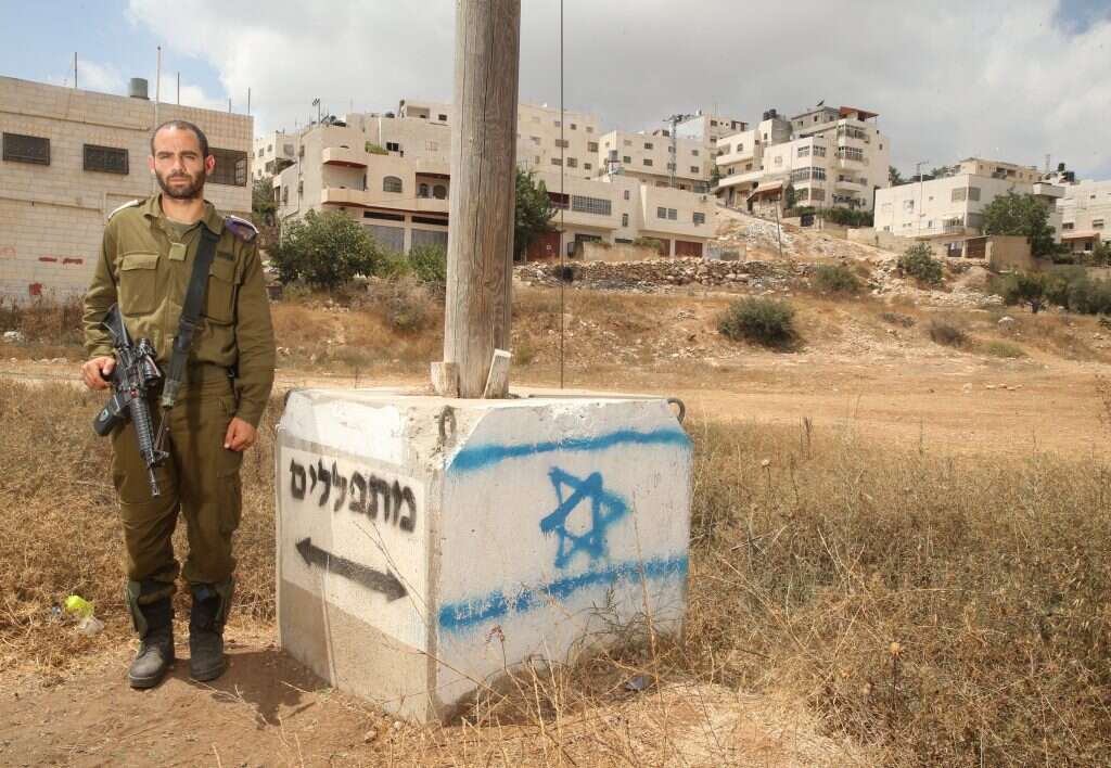 רס"ן גיא בסון. | מרים צחי רס"ן גיא בסון. | מרים צחי