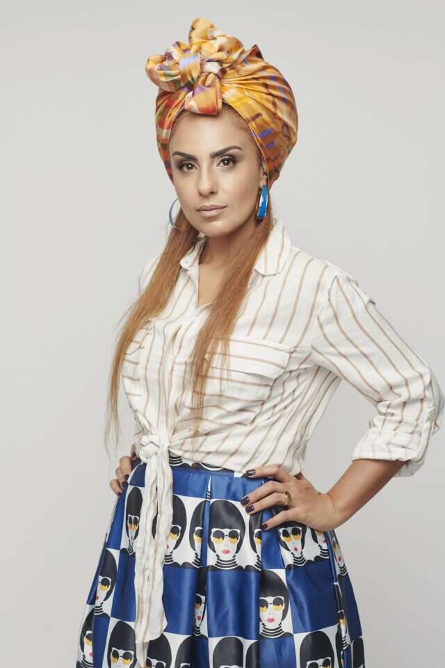 נרקיס. | גלעד בר שלו