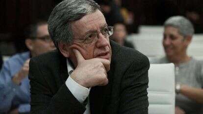 מני מזוז. | מרים צחי