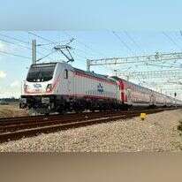 רכבת ישראל. | יוסי זליגר