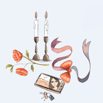 איור: נעמה לעמה