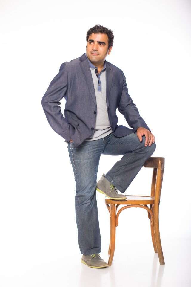 ג'קי לוי. | אריק סולטן