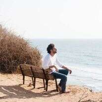 אמיר דדון. | אבישג שאר-ישוב