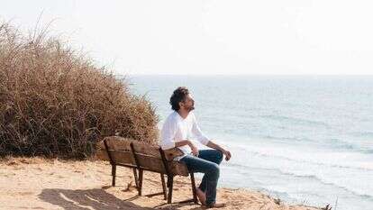 אמיר דדון. | אבישג שאר-ישוב